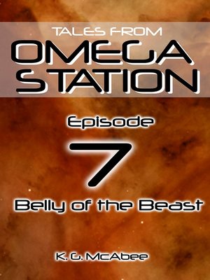 cover image of Tales from Omega Station